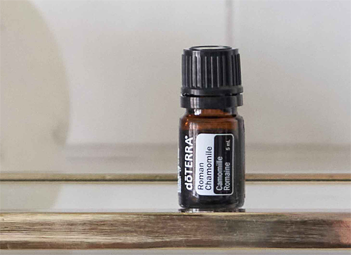 Roman Chamomile Oil NHP | doTERRA Essential Oils